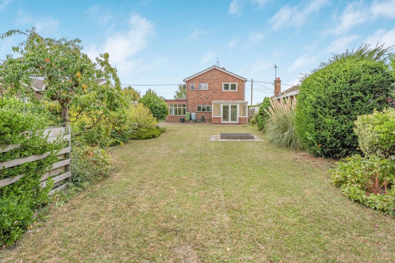 Click the photo for more details of Toyse Lane, Burwell