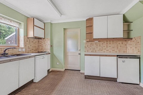 Click the photo for more details of Toyse Lane, Burwell