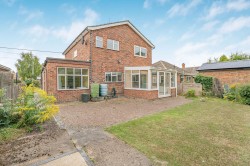 Images for Toyse Lane, Burwell