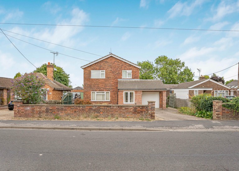 Images for Toyse Lane, Burwell