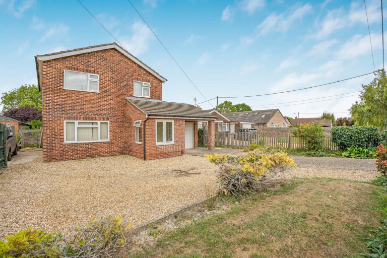 Images for Toyse Lane, Burwell