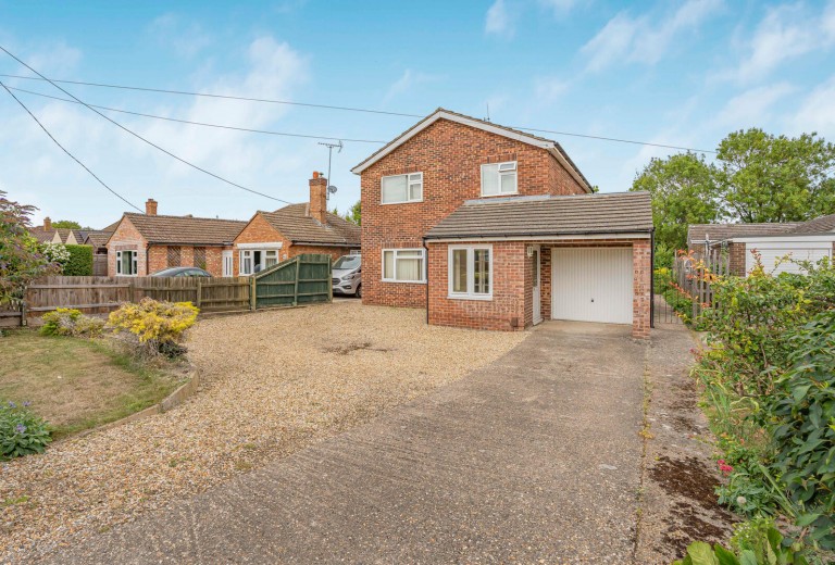 Images for Toyse Lane, Burwell