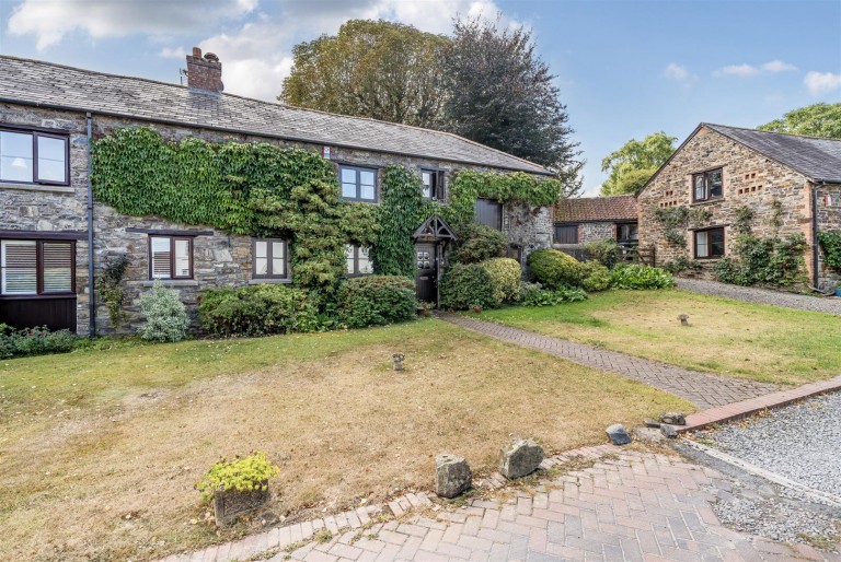 Images for Sticklepath Court, Tawstock, Barnstaple