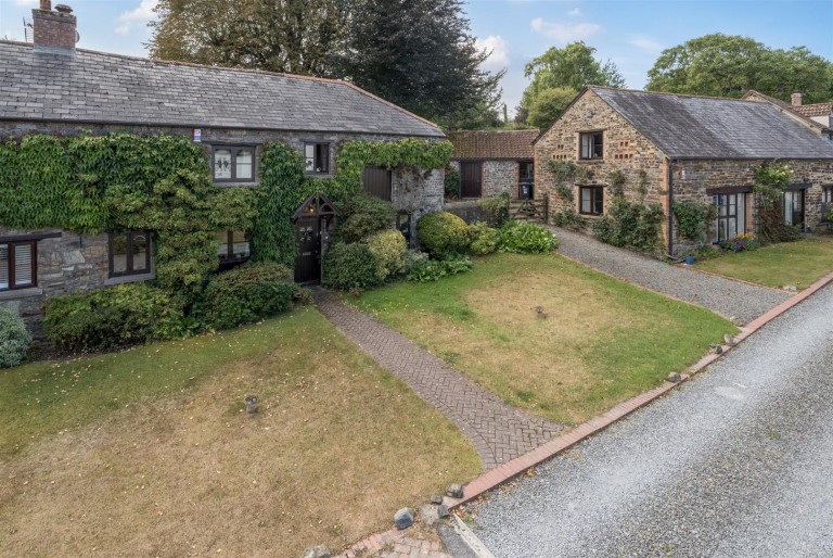 Images for Sticklepath Court, Tawstock, Barnstaple