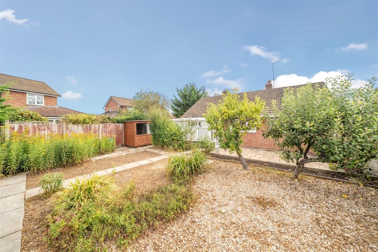 Images for Wynnes Close, Sherborne, Dorset