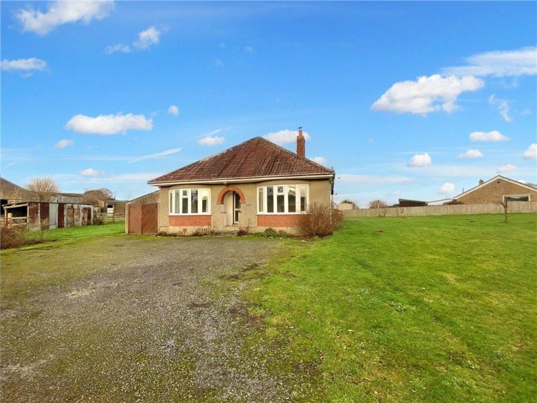 Click the photo for more details of Holywell, East Coker, Yeovil