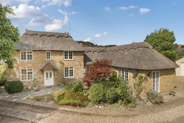 Click the photo for more details of Mill Lane, Chideock, Bridport