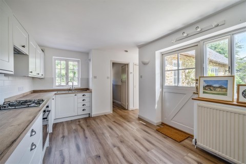 Click the photo for more details of Mill Lane, Chideock, Bridport