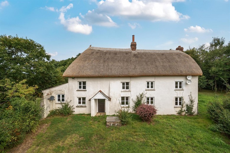 Click the photo for more details of Iddesleigh, Winkleigh