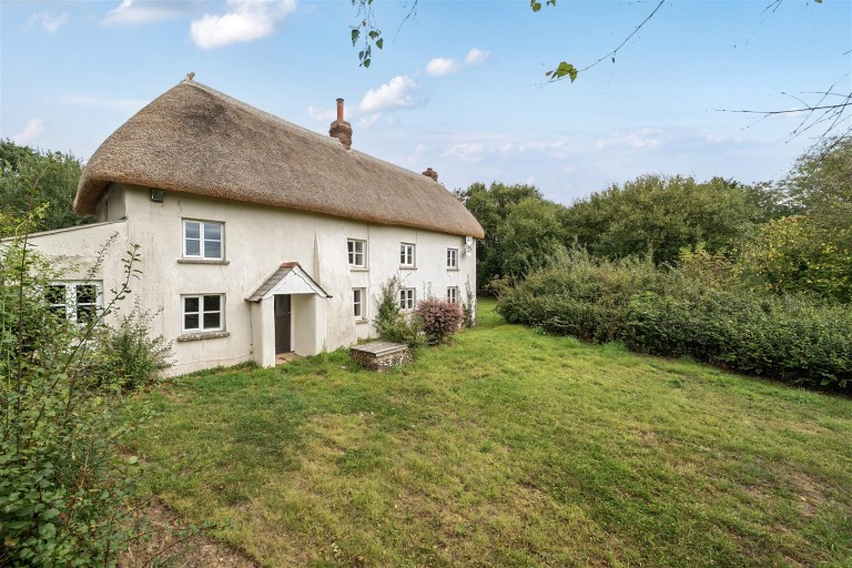 Images for Iddesleigh, Winkleigh