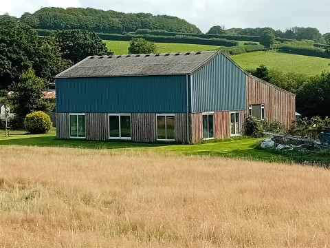 Click the photo for more details of Benton, Bratton Fleming, Barnstaple