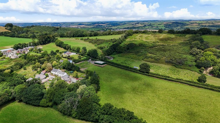 Images for Swimbridge, Barnstaple