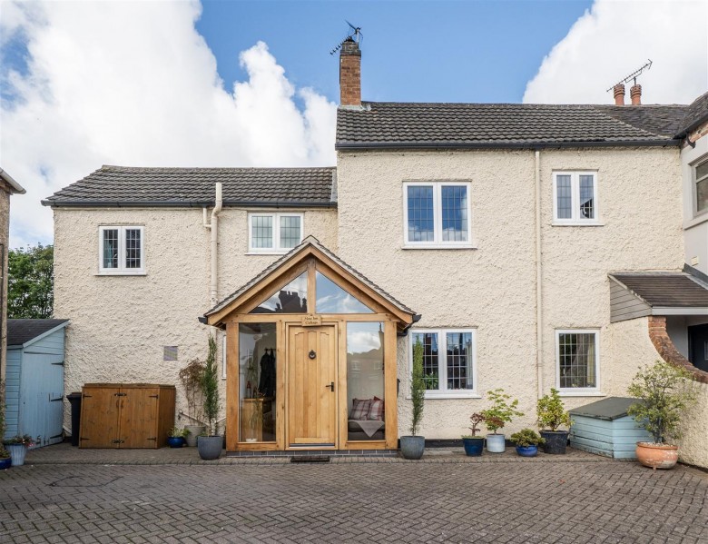 Click the photo for more details of Burton Road, Ashby De La Zouch, LE65