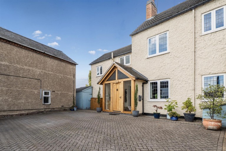 Images for Burton Road, Ashby De La Zouch, LE65