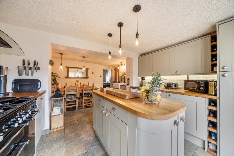 Images for Burton Road, Ashby De La Zouch, LE65