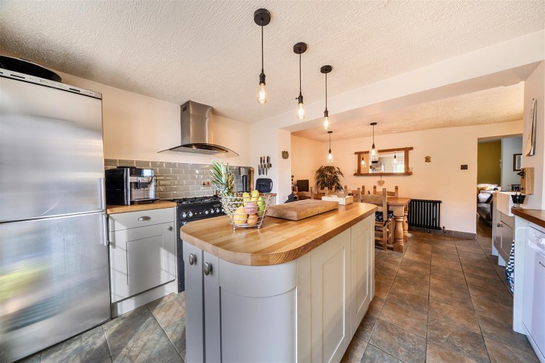 Images for Burton Road, Ashby De La Zouch, LE65