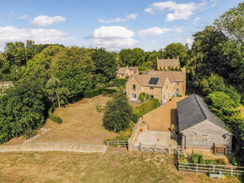 Click the photo for more details of Evenlode, Gloucestershire