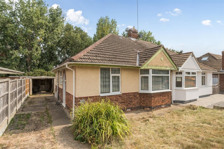 Images for Mckinnell Crescent, Rugby, CV21