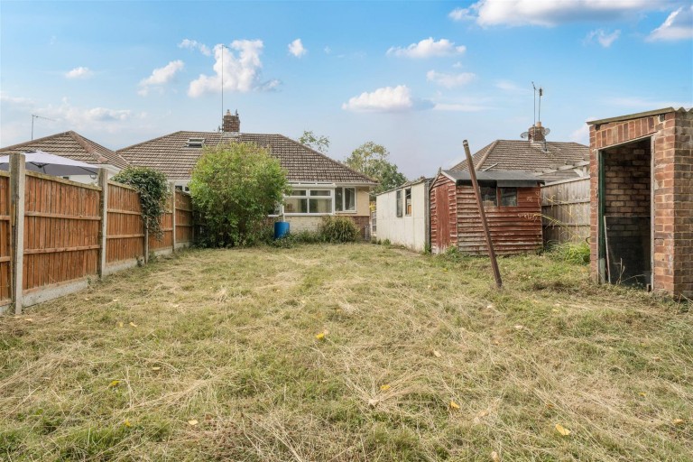 Images for Mckinnell Crescent, Rugby, CV21