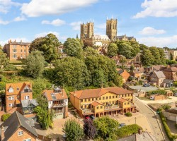 Images for St. Michaels Terrace, Lincoln