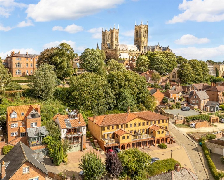 Images for St. Michaels Terrace, Lincoln
