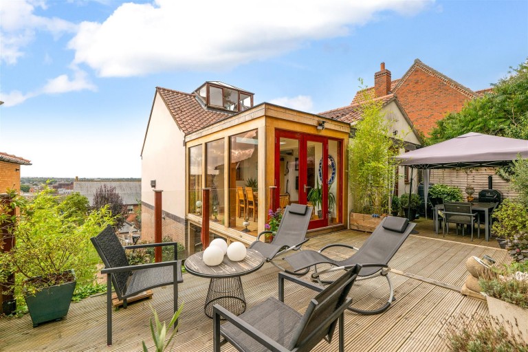 Images for St. Michaels Terrace, Lincoln