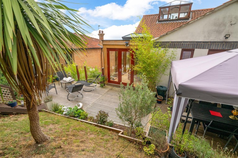 Images for St. Michaels Terrace, Lincoln