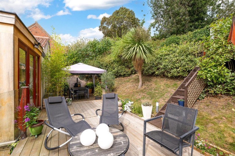 Images for St. Michaels Terrace, Lincoln