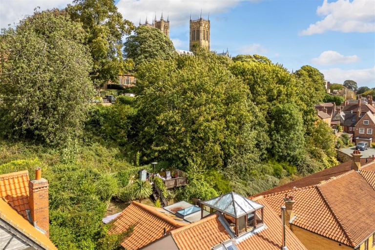 Images for St. Michaels Terrace, Lincoln