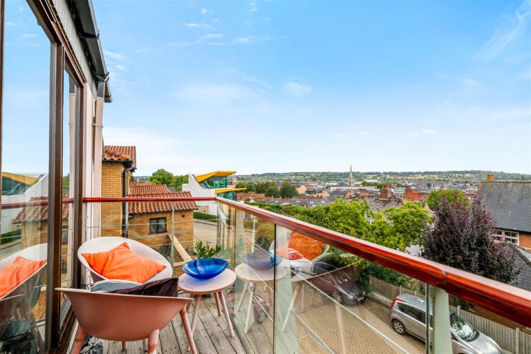 Images for St. Michaels Terrace, Lincoln