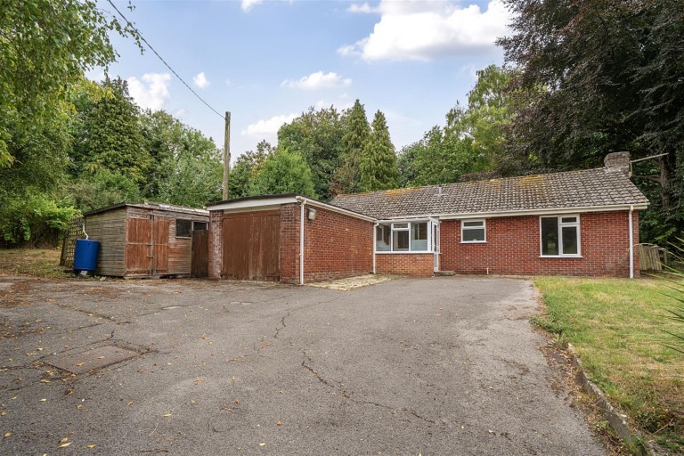 Images for Higher Street, Okeford Fitzpaine, Blandford Forum