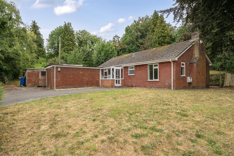 Images for Higher Street, Okeford Fitzpaine, Blandford Forum