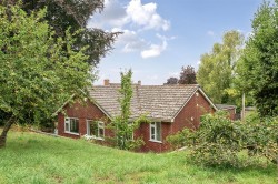 Images for Higher Street, Okeford Fitzpaine, Blandford Forum