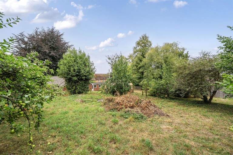 Images for Higher Street, Okeford Fitzpaine, Blandford Forum