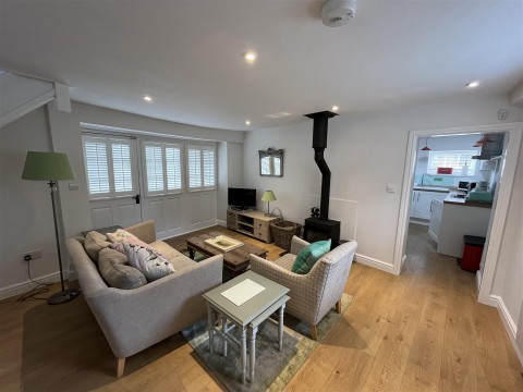 Click the photo for more details of New Street, North Perrott, Crewkerne