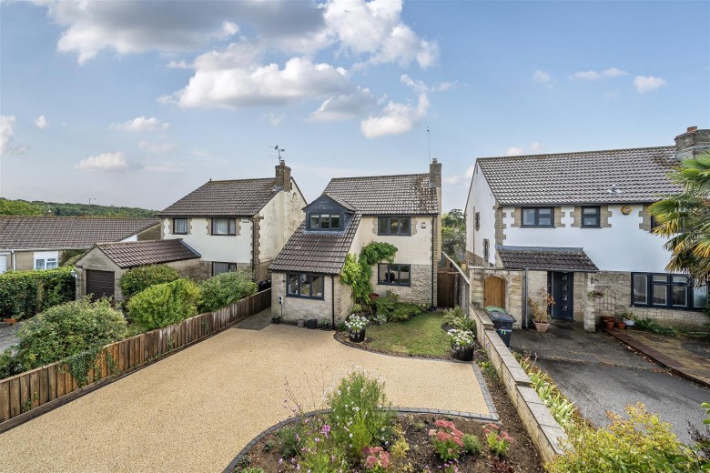 Click the photo for more details of Glovers Close, Milborne Port, Sherborne