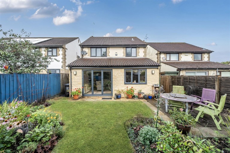 Images for Glovers Close, Milborne Port, Sherborne