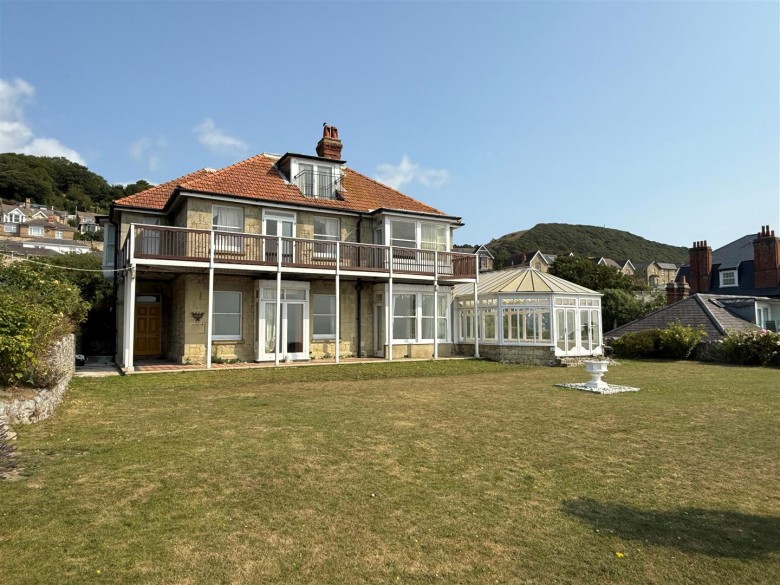 Click the photo for more details of Ventnor, Isle Of Wight