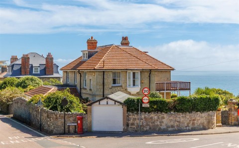 Click the photo for more details of Ventnor, Isle Of Wight