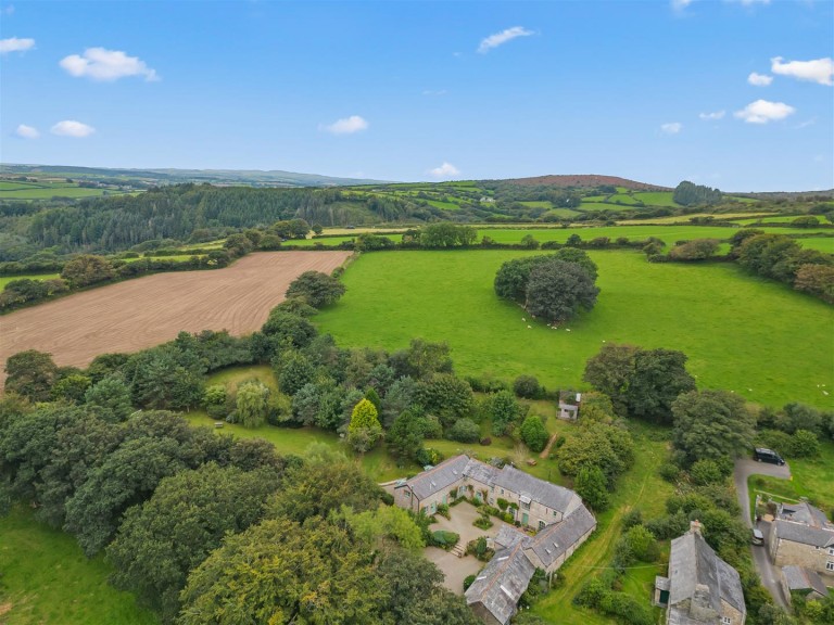 Images for Draynes, St Neot, Liskeard