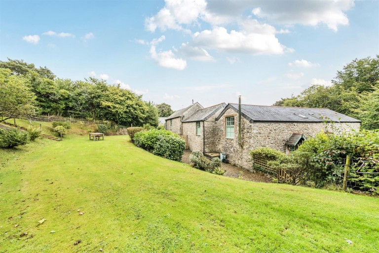 Images for Draynes, St Neot, Liskeard