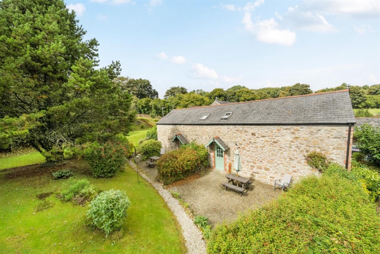 Images for Draynes, St Neot, Liskeard