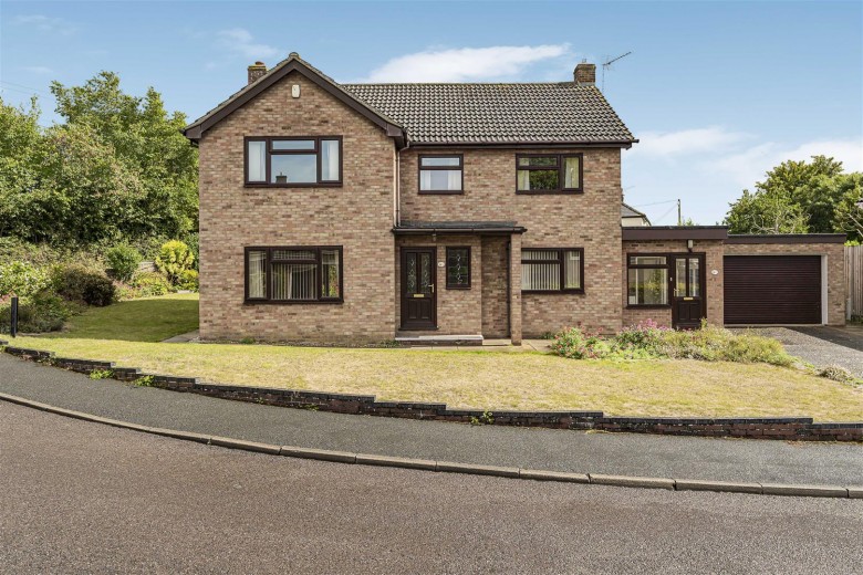 Click the photo for more details of Flaxfields, Linton, Cambridge