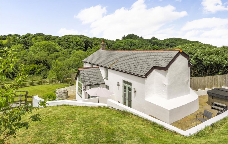 Images for Coldharbour Farm, Silverwell, Truro