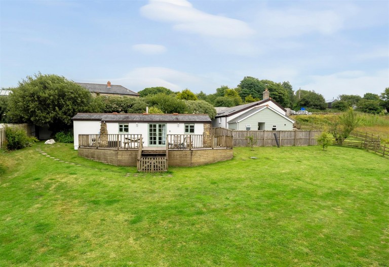 Images for Coldharbour Farm, Silverwell, Truro