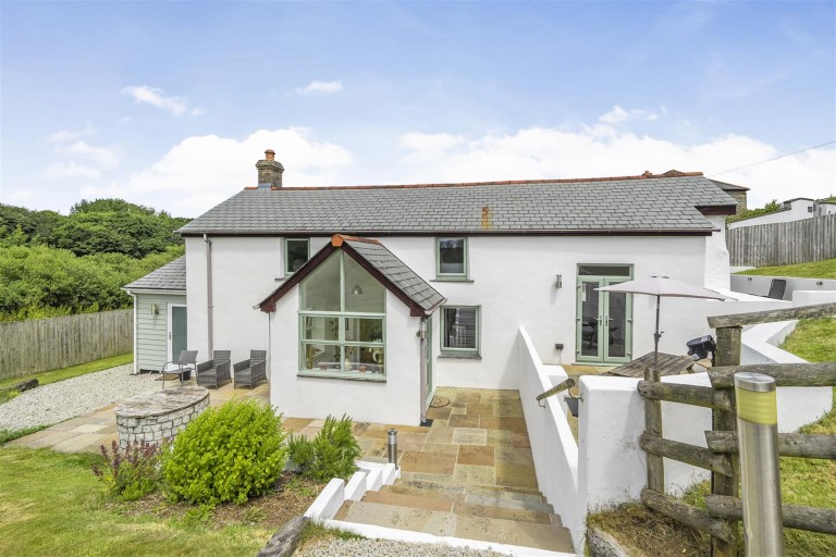 Images for Coldharbour Farm, Silverwell, Truro