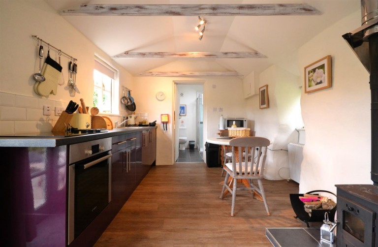 Images for Coldharbour Farm, Silverwell, Truro