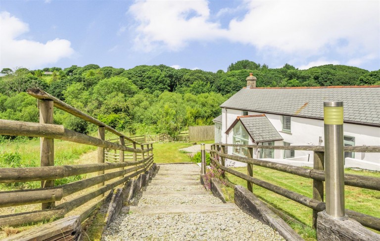 Images for Coldharbour Farm, Silverwell, Truro