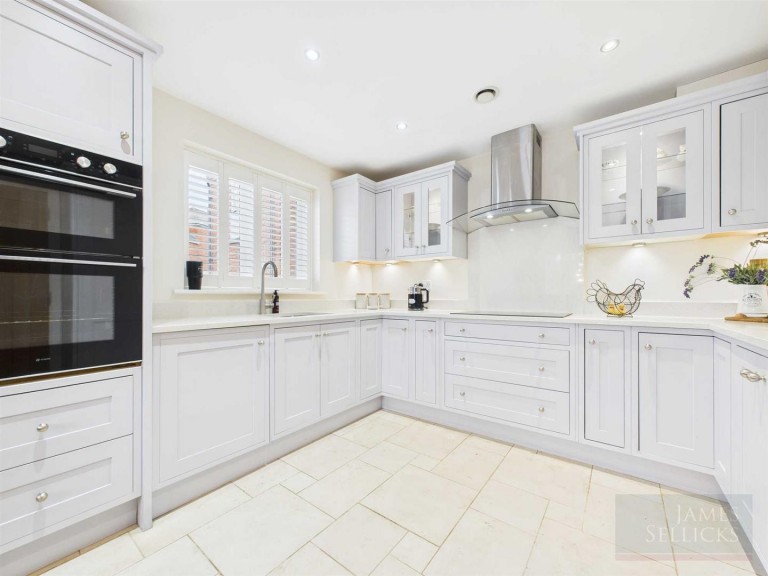 Images for Lavender Cottage, Hallaton, Market Harborough