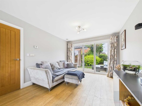 Click the photo for more details of Lavender Cottage, Hallaton, Market Harborough